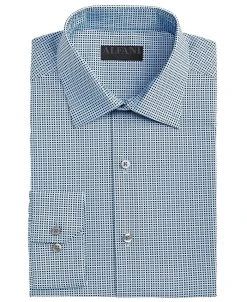Alfani Men's Slim Fit 2-Way Stretch Stain Resistant Geometric Print Dress Shirt, Created For Macy's 11 Alfani Men's Slim Fit 2-Way Stretch Stain Resistant Geometric Print Dress Shirt, Created For Macy's -Adidas Shop 22610362 fpx
