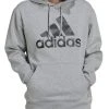 ADIDAS Men's Loose-Fit Camo Logo-Graphic Hoodie 1 ADIDAS Men's Loose-Fit Camo Logo-Graphic Hoodie -Adidas Shop 22732286 fpx