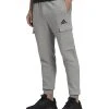 ADIDAS Men's Essentials Regular Tapered-Fit Fleece Cargo Joggers 2 ADIDAS Men's Essentials Regular Tapered-Fit Fleece Cargo Joggers -Adidas Shop 22760674 fpx