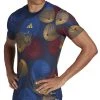 ADIDAS Men's Performance Spain Pre-Game Jersey -Adidas Shop 22778691 fpx