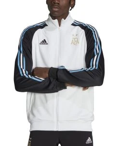 ADIDAS Men's Argentina DNA Track Jacket