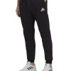 ADIDAS Men's Cozy Fleece Tapered Leg Mid-Rise Jogger Pants -Adidas Shop 22783550 fpx