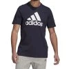 ADIDAS Men's Big Classic Logo Short-Sleeve T-Shirt -Adidas Shop 22803813 fpx