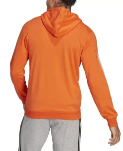 ADIDAS Men's Essentials Full-Zip Hoodie 19 ADIDAS Men's Essentials Full-Zip Hoodie -Adidas Shop 22823230 fpx