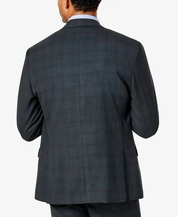 Michael Kors N's Modern-Fit Airsoft Stretch Wool Suit Jacket 4 Michael Kors N's Modern-Fit Airsoft Stretch Wool Suit Jacket - Image 2