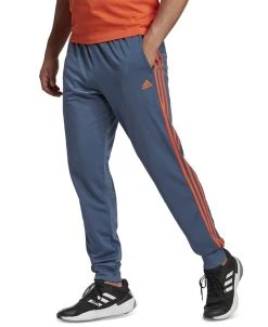 ADIDAS Men's Essentials Warm-Up Tracksuit Pants