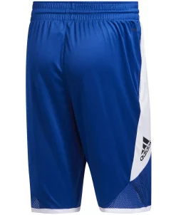 ADIDAS Men's Aeroready Pro Madness Basketball Shorts 25 ADIDAS Men's Aeroready Pro Madness Basketball Shorts -Adidas Shop 22836375 fpx