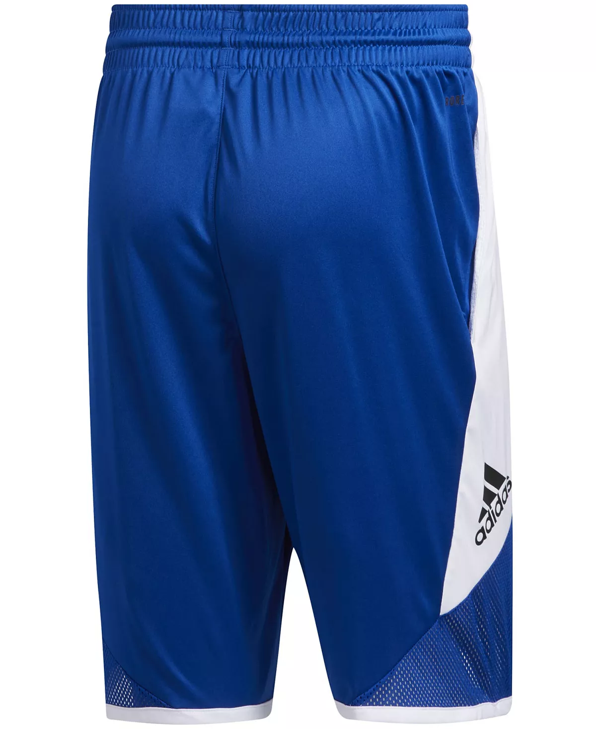 ADIDAS Men's Aeroready Pro Madness Basketball Shorts 14 ADIDAS Men's Aeroready Pro Madness Basketball Shorts - Image 12