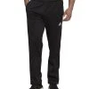 ADIDAS Men's Game And Go Fleece Logo Track Pants -Adidas Shop 22837094 fpx