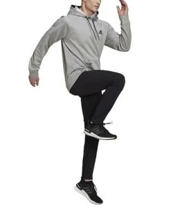 ADIDAS Men's Moisture-Wicking Training Hoodie -Adidas Shop 22837179 fpx