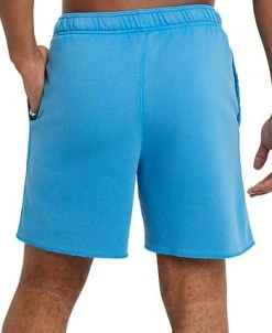 Champion Men's Vintage Wash Varsity 7 Fleece Shorts -Adidas Shop 22837735 fpx