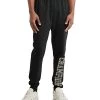 Champion Men's Powerblend Standard-Fit Logo-Print Fleece Joggers -Adidas Shop 22863578 fpx