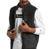 Champion Men's Cozy Standard-Fit Mixed-Media Plush Fleece Vest -Adidas Shop 22864756 fpx