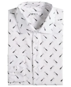Bar III Men's Slim-Fit Champagne-Print Dress Shirt, Created For Macy's 11 Bar III Men's Slim-Fit Champagne-Print Dress Shirt, Created For Macy's -Adidas Shop 22877461 fpx