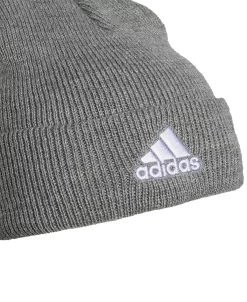ADIDAS Men's Team Issue Six Dart Knit Folded Beanie -Adidas Shop 22906606 fpx