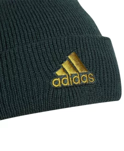 ADIDAS Men's Team Issue Six Dart Knit Folded Beanie -Adidas Shop 22906617 fpx