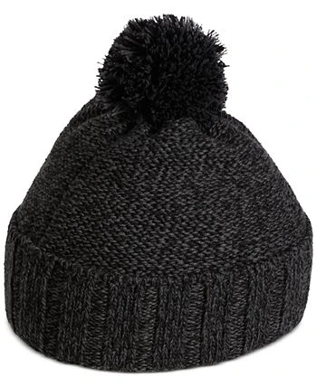 ADIDAS Men's Recon 3 Ballie Marled Tall-Fit Beanie 4 ADIDAS Men's Recon 3 Ballie Marled Tall-Fit Beanie - Image 2