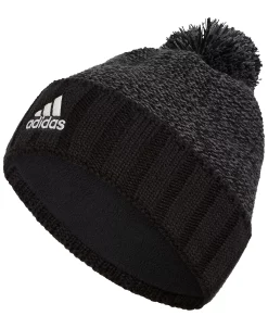 ADIDAS Men's Recon 3 Ballie Marled Tall-Fit Beanie 12 ADIDAS Men's Recon 3 Ballie Marled Tall-Fit Beanie -Adidas Shop 22906813 fpx