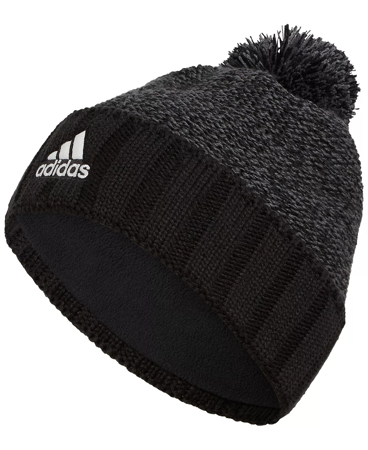 ADIDAS Men's Recon 3 Ballie Marled Tall-Fit Beanie 7 ADIDAS Men's Recon 3 Ballie Marled Tall-Fit Beanie - Image 5
