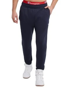 Champion Men's Powerblend Slim-Fit Jogger Pants