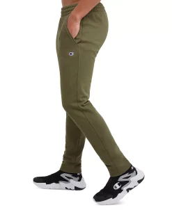 Champion Men's Powerblend Slim-Fit Jogger Pants -Adidas Shop 22910007 fpx