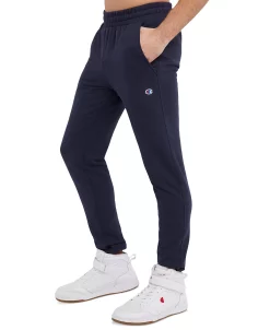 Champion Men's Powerblend Slim-Fit Jogger Pants -Adidas Shop 22910010 fpx