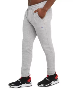 Champion Men's Powerblend Slim-Fit Jogger Pants -Adidas Shop 22910014 fpx