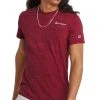 Champion Men's Powerblend Slim-Fit Embroidered Logo T-Shirt -Adidas Shop 22910080 fpx