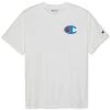 Champion Men's Classic Standard-Fit Logo Graphic T-Shirt