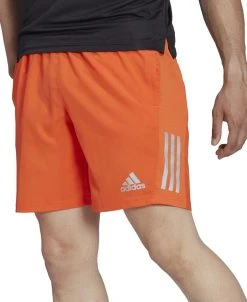 ADIDAS Men's 7 Own The Run Shorts