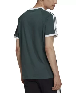 Adidas Men's Originals 3-Stripes Cali T-Shirt 20 Adidas Men's Originals 3-Stripes Cali T-Shirt -Adidas Shop 22927620 fpx