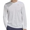ADIDAS Men's Own The Run Long-Sleeve Shirt