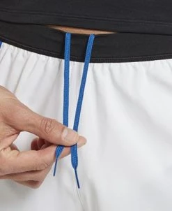 Reebok Men's Running Speedwick Colorblocked Reflective Drawstring Shorts -Adidas Shop 22966046 fpx