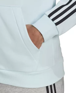 ADIDAS Men's Essentials Full-Zip Hoodie 21 ADIDAS Men's Essentials Full-Zip Hoodie -Adidas Shop 22966969 fpx