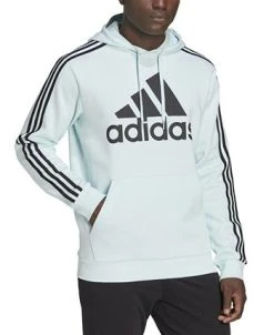 ADIDAS Men's Pullover Logo Hoodie -Adidas Shop 22967496 fpx