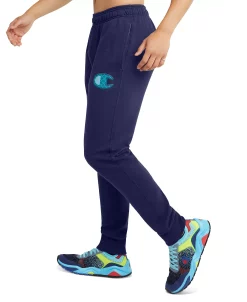 Champion Men's Powerblend Fleece Logo Jogger Sweatpants 13 Champion Men's Powerblend Fleece Logo Jogger Sweatpants -Adidas Shop 22998264 fpx