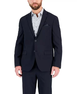 Vince Camuto Men's Slim-Fit Spandex Super-Stretch Suit Jacket -Adidas Shop 23166248 fpx
