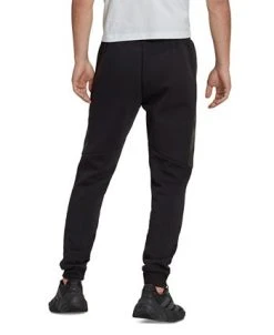 ADIDAS Men's Essentials Camo-Print Fleece Joggers -Adidas Shop 23349758 fpx