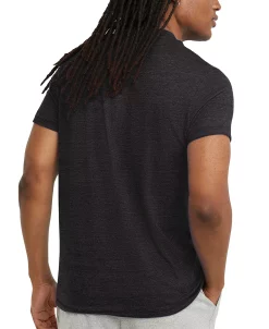 Champion Men's Powerblend Slim-Fit Embroidered Logo T-Shirt 10 Champion Men's Powerblend Slim-Fit Embroidered Logo T-Shirt -Adidas Shop 23360567 fpx