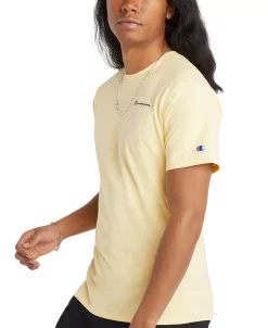 Champion Men's Classic Short-Sleeve Logo Graphic T-Shirt -Adidas Shop 23360910 fpx