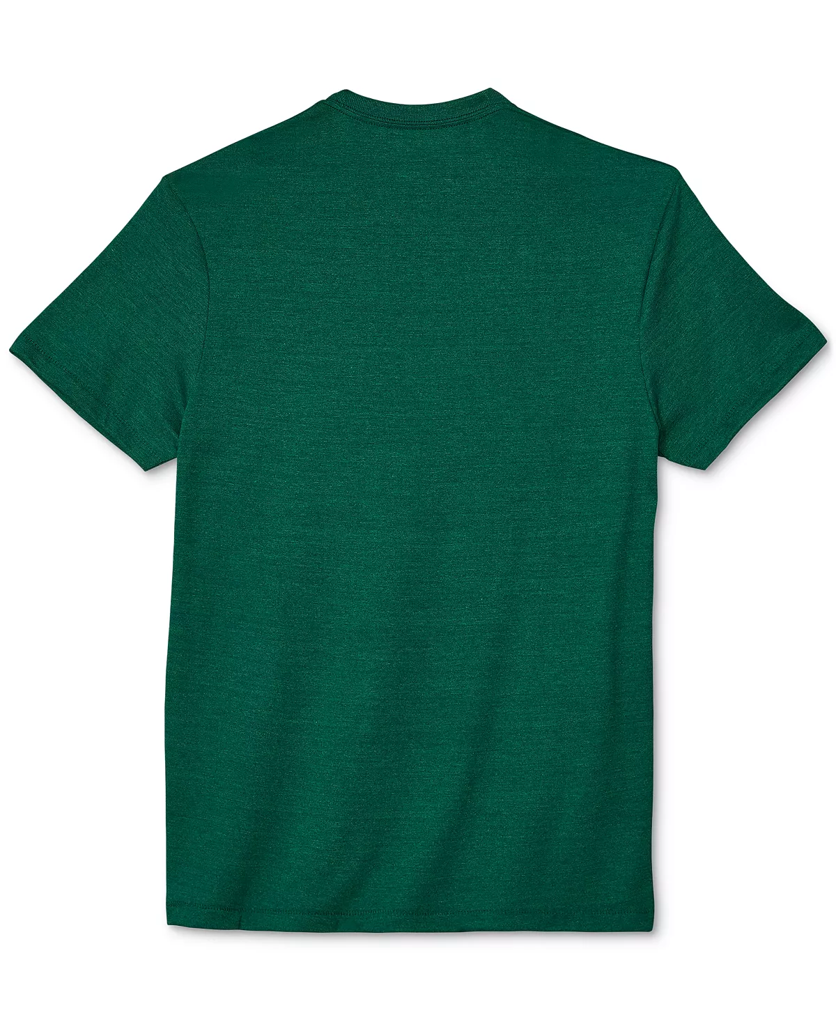 Champion Men's Powerblend Slim-Fit Embroidered Logo T-Shirt 6 Champion Men's Powerblend Slim-Fit Embroidered Logo T-Shirt - Image 4