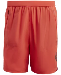 ADIDAS Men's Designed For Training Classic-Fit 9 Performance Shorts 10 ADIDAS Men's Designed For Training Classic-Fit 9 Performance Shorts -Adidas Shop 23471735 fpx
