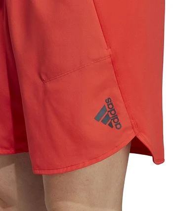 ADIDAS Men's Designed For Training Classic-Fit 9 Performance Shorts 5 ADIDAS Men's Designed For Training Classic-Fit 9 Performance Shorts - Image 3