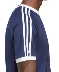 Adidas Men's Originals 3-Stripes Cali T-Shirt 15 Adidas Men's Originals 3-Stripes Cali T-Shirt -Adidas Shop 23473184 fpx