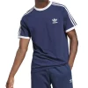 Adidas Men's Originals 3-Stripes Cali T-Shirt -Adidas Shop 23473187 fpx