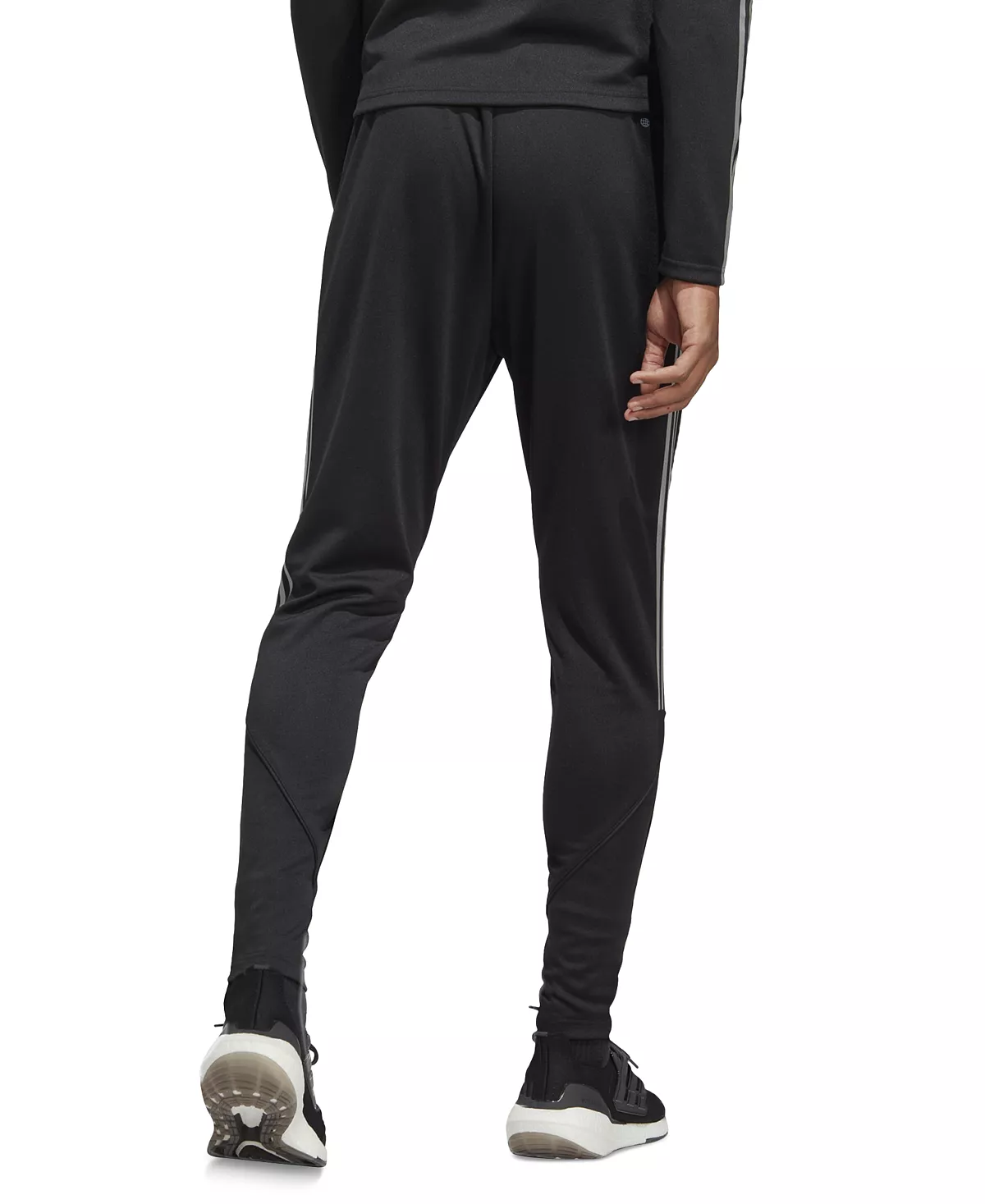 ADIDAS Tiro 23 Reflective Three-Stripe Track Pants 6 ADIDAS Tiro 23 Reflective Three-Stripe Track Pants - Image 4