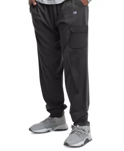 Champion Men's Cargo Fleece Jogger Pants 10 Champion Men's Cargo Fleece Jogger Pants -Adidas Shop 23474190 fpx