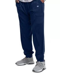 Champion Men's Cargo Fleece Jogger Pants 11 Champion Men's Cargo Fleece Jogger Pants -Adidas Shop 23474191 fpx