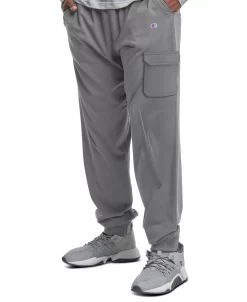 Champion Men's Cargo Fleece Jogger Pants 9 Champion Men's Cargo Fleece Jogger Pants -Adidas Shop 23474192 fpx