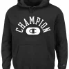 Champion Men's Vintage Wash Varsity Logo Hoodie -Adidas Shop 23474232 fpx